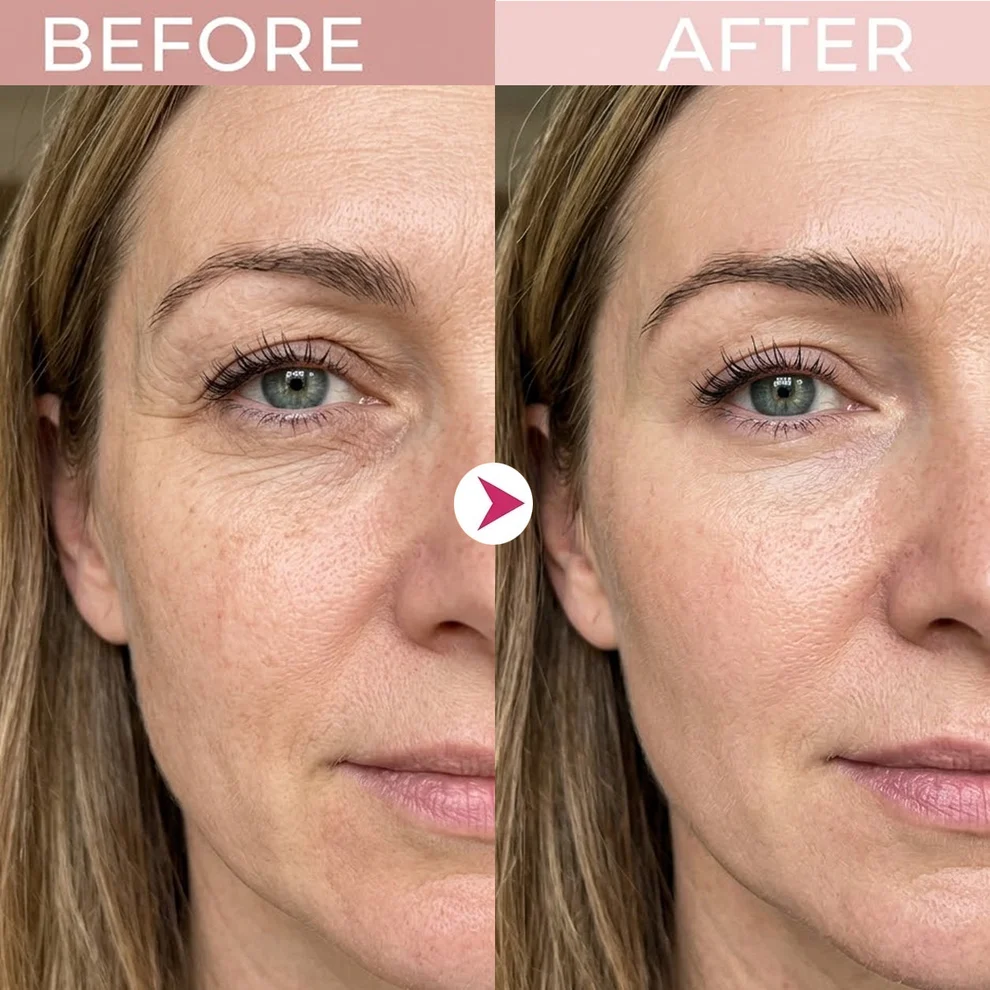🔥Final 2 Hour 76% OFF🔥 P7 Eye Renewal Crème
