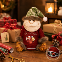 🎅 Santa