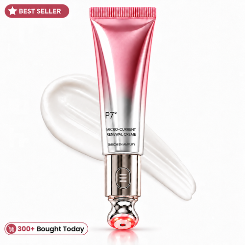 🔥Final 2 Hour 76% OFF🔥 P7 Eye Renewal Crème