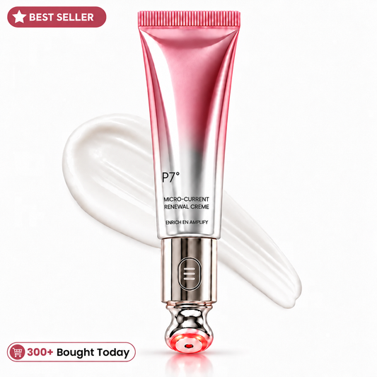 🔥Final 2 Hour 76% OFF🔥 P7 Eye Renewal Crème