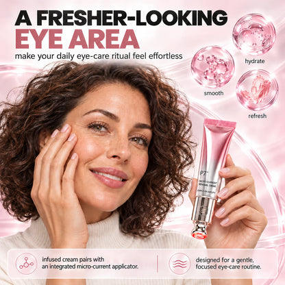 🔥Final 2 Hour 76% OFF🔥 P7 Eye Renewal Crème