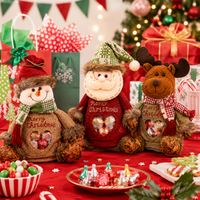 🎄 All styles (3‑pack) - (✨25% off & Under £6.67 each)