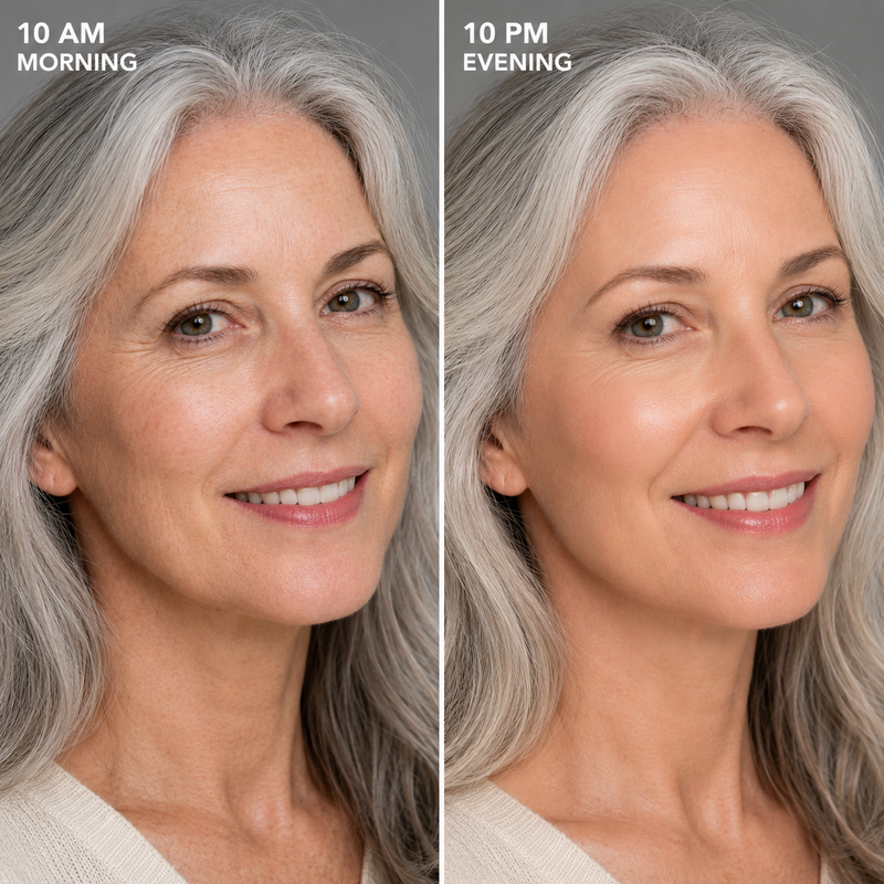 Changing Foundation Stick for an easy everyday routine