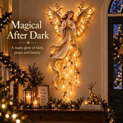 ✨Last Day 50% OFF✨✝️Lighted Bethlehem Star Christmas Wall&Porch Decor