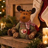 🦌 Reindeer