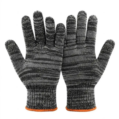 🔥Final 3 hours 50% off:Unisex gardening gloves; versatile work gloves with strong grip, made of stretchy, breathable knit fabric; suitable for gardening, DIY, household chores, and workshop tasks